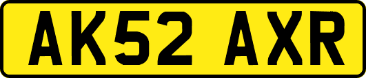 AK52AXR