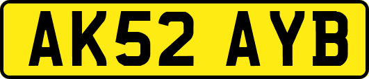AK52AYB