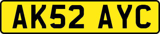 AK52AYC