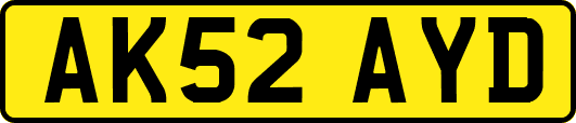 AK52AYD