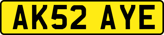 AK52AYE