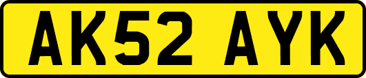 AK52AYK