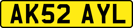 AK52AYL