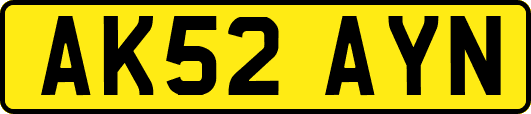 AK52AYN