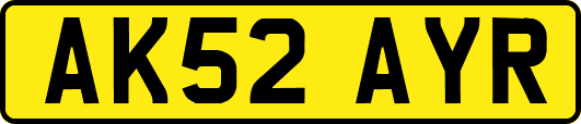 AK52AYR