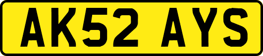 AK52AYS