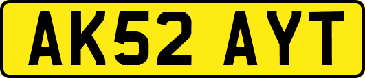AK52AYT