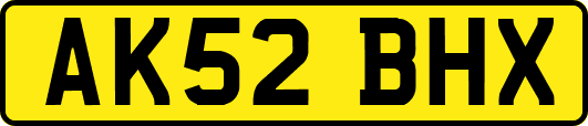 AK52BHX