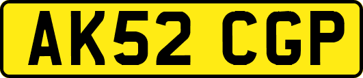 AK52CGP