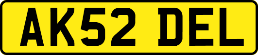 AK52DEL