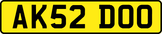 AK52DOO