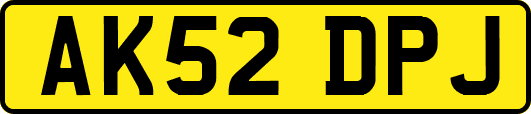 AK52DPJ