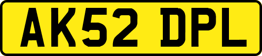 AK52DPL