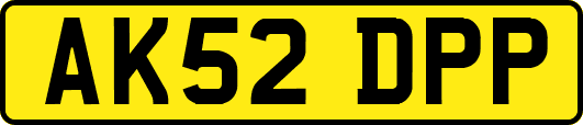 AK52DPP