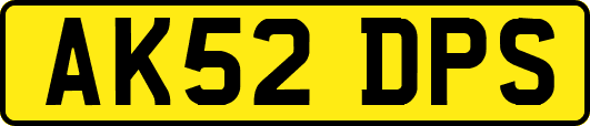 AK52DPS