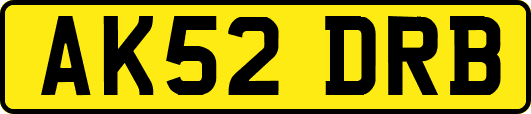AK52DRB