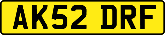 AK52DRF