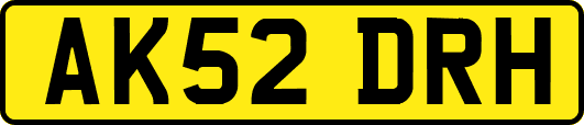 AK52DRH