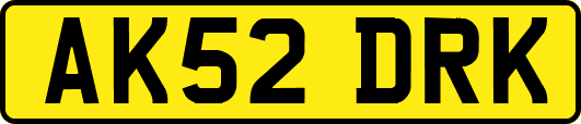 AK52DRK