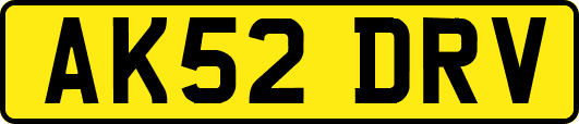 AK52DRV