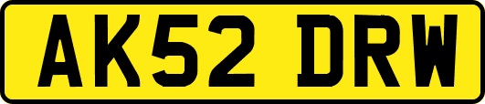 AK52DRW