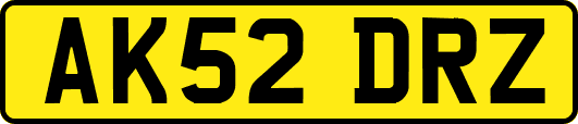 AK52DRZ