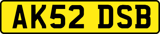 AK52DSB