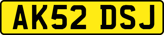 AK52DSJ