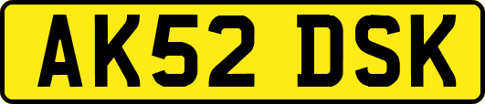 AK52DSK