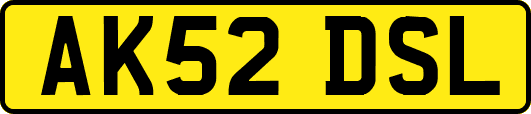 AK52DSL