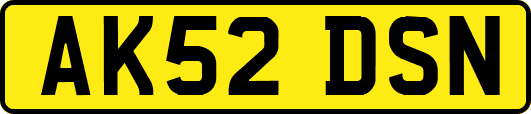 AK52DSN