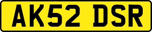 AK52DSR
