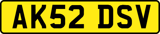 AK52DSV