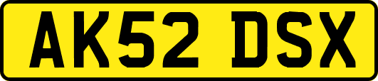 AK52DSX