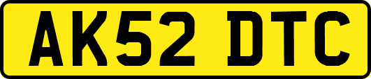AK52DTC