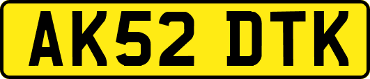 AK52DTK