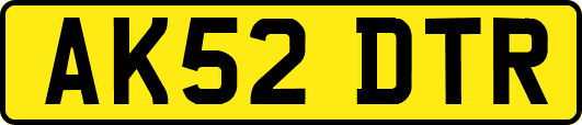 AK52DTR