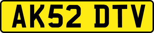 AK52DTV