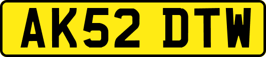 AK52DTW