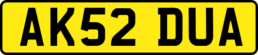 AK52DUA