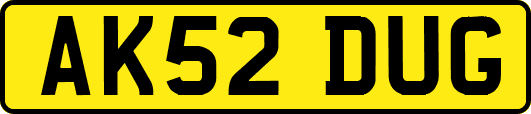 AK52DUG