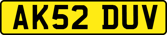 AK52DUV