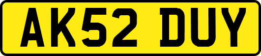 AK52DUY