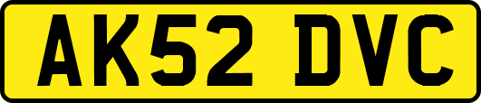 AK52DVC