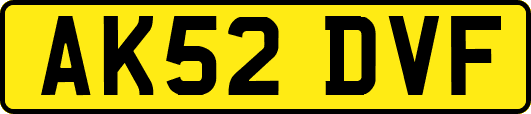 AK52DVF