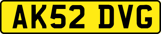 AK52DVG