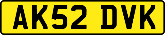 AK52DVK