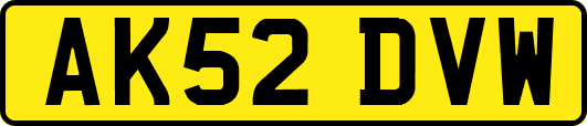 AK52DVW