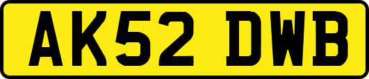 AK52DWB
