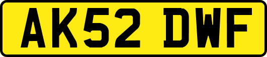 AK52DWF